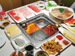 -海底捞火锅(长沙华创国际广场店)