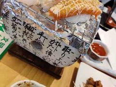-苍月中华料理(王府井店)