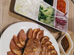 -姥姥家春饼店(交大东路店)