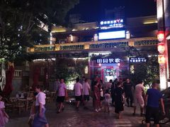 -晋江五店市传统文化旅游区