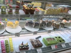 -西村叔叔的店·面包·甜品·蛋糕(崂山丽达店)