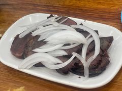 -BAURSAK包尔萨克早餐屋(第二分店)