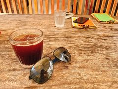 -RAC BAR(安福路店)