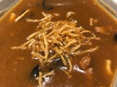 牛肉胡辣汤-掌柜的店·河南菜(世茂店)