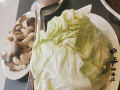 -霸味姜母鸭(柏庐北路店)