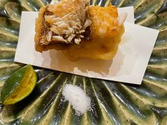 -鮨青(恒基名人购物中心店)