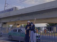 -海堤纪念公园