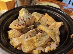 -兰溪小馆(东直门簋街店)