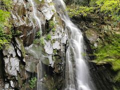 -藏龙百瀑风景区
