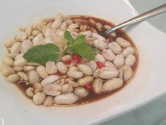 凉菜花生-金熙楼(熙南里店)