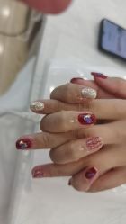 -斯馨·健康美甲美睫