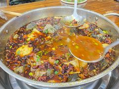 -黑竹香鸡(营和巷店)