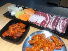 -麻蒲碳烤肉(嘉禾东平地铁站19号店)