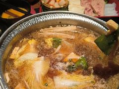 -牛New寿喜烧(虹桥新天地店)