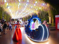 -南宁方特东盟神画