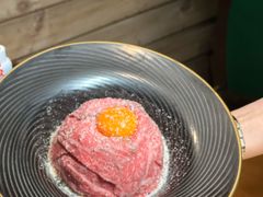 -MIKOMIKO和牛烧肉专门店(南门店)