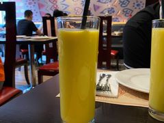 -克比叔叔印度餐厅Kebabs on the Grille(人民广场店)