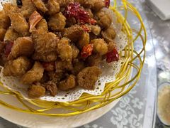 -天天向上素食餐厅(五台山店)