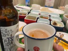 -令氏家外家周礼食府(桥南店)