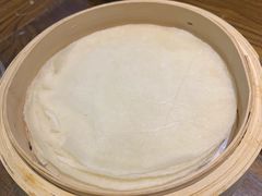 -北京老铺烤鸭(西稍门店)