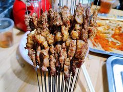 烤肉-清真·马峰烤肉(小学习北巷店)
