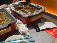 -肖记公安牛肉鱼杂馆·省级非物质文化遗产(江汉路直营店)