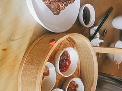 -京味斋·北京烤鸭(北京南站洋桥店)