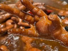 -百味地锅鸡(铜山路店)