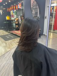-奈川烫染Salon