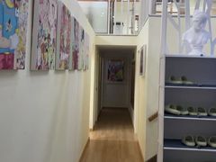 -Ms.Pilates 普拉提技术(大学路店)