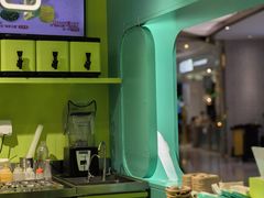 -gleeglee乐溢亦茶(合生汇店)