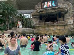 -杭州开元森泊度假乐园