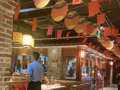 -京味斋·北京烤鸭(北京南站洋桥店)