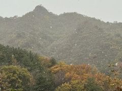 -玉渡山自然风景区