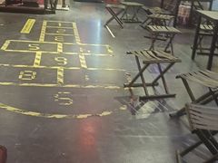 -夜幕浸入式超级密室(望京店)