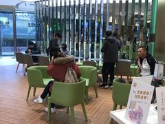 -奈雪的茶(凯德新都心店)