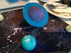 -三迪希尔顿酒店·星空酒廊