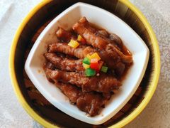 -海皇食府(水都假日酒店店)