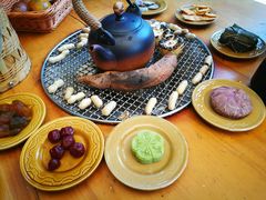 -熙古里艺术村