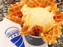 -Bassetts贝赛斯冰淇淋(大悦城店)