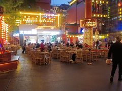 -老街鱼嘴巴(坡子街老店)