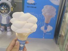 -CORNER CONE GELATO酷矿手作霜淇淋(南头古城店)