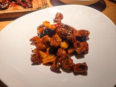 -黄山老妈·土菜(碧桂园店)