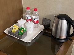 -深圳万悦格兰云天大酒店