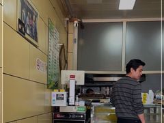 -宝光熏肉鞋底火烧(新街口店)