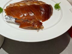 -额娘·春饼烤鸭(乐汇城店)