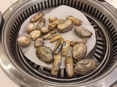 -藜爱·山海情海鲜自助(万达广场店)