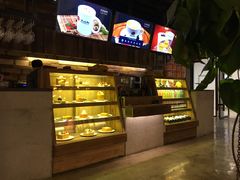 -枫叶林咖啡(华商店)