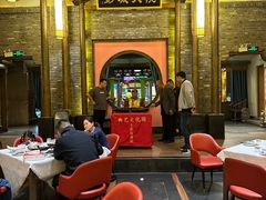 -大张烙馍村(三环南路旗舰店)