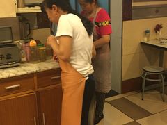 -民间老鸡汤面馆(中山北路店)